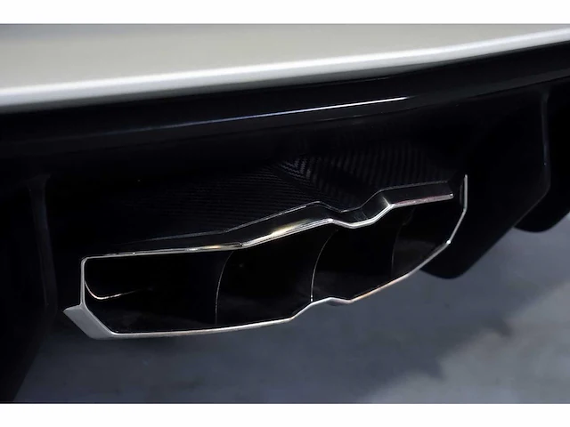 Lamborghini aventador lp 750-4 sv (superveloce) 6,5l v12 (1/600) - 2016 - afbeelding 62 van  100