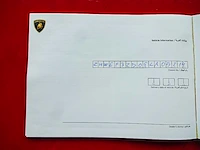Lamborghini aventador lp 750-4 sv (superveloce) 6,5l v12 (1/600) - 2016 - afbeelding 69 van  100