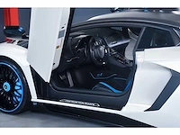 Lamborghini aventador lp 750-4 sv (superveloce) 6,5l v12 (1/600) - 2016 - afbeelding 77 van  100