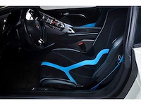 Lamborghini aventador lp 750-4 sv (superveloce) 6,5l v12 (1/600) - 2016 - afbeelding 78 van  100