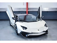 Lamborghini aventador lp 750-4 sv (superveloce) 6,5l v12 (1/600) - 2016 - afbeelding 68 van  100