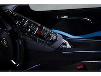 Lamborghini aventador lp 750-4 sv (superveloce) 6,5l v12 (1/600) - 2016 - afbeelding 80 van  100