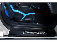 Lamborghini aventador lp 750-4 sv (superveloce) 6,5l v12 (1/600) - 2016 - afbeelding 88 van  100