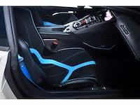 Lamborghini aventador lp 750-4 sv (superveloce) 6,5l v12 (1/600) - 2016 - afbeelding 89 van  100