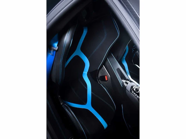 Lamborghini aventador lp 750-4 sv (superveloce) 6,5l v12 (1/600) - 2016 - afbeelding 92 van  100