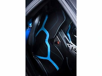 Lamborghini aventador lp 750-4 sv (superveloce) 6,5l v12 (1/600) - 2016 - afbeelding 92 van  100