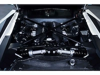 Lamborghini aventador lp 750-4 sv (superveloce) 6,5l v12 (1/600) - 2016 - afbeelding 100 van  100