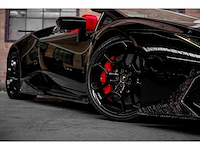 Lamborghini huracan spyder 5.2l v10 lp610-4 610pk 2016 - afbeelding 4 van  92