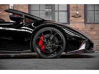 Lamborghini huracan spyder 5.2l v10 lp610-4 610pk 2016 - afbeelding 9 van  92
