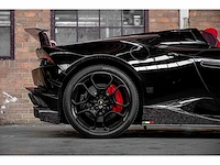 Lamborghini huracan spyder 5.2l v10 lp610-4 610pk 2016 - afbeelding 10 van  92