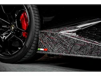 Lamborghini huracan spyder 5.2l v10 lp610-4 610pk 2016 - afbeelding 11 van  92