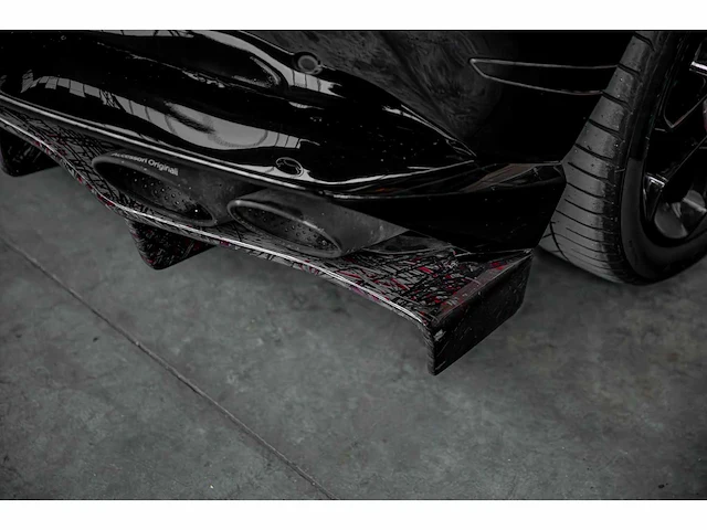 Lamborghini huracan spyder 5.2l v10 lp610-4 610pk 2016 - afbeelding 14 van  92