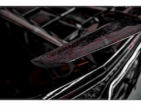 Lamborghini huracan spyder 5.2l v10 lp610-4 610pk 2016 - afbeelding 15 van  92