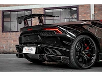 Lamborghini huracan spyder 5.2l v10 lp610-4 610pk 2016 - afbeelding 18 van  92