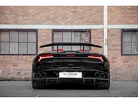 Lamborghini huracan spyder 5.2l v10 lp610-4 610pk 2016 - afbeelding 20 van  92