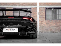 Lamborghini huracan spyder 5.2l v10 lp610-4 610pk 2016 - afbeelding 21 van  92