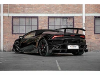 Lamborghini huracan spyder 5.2l v10 lp610-4 610pk 2016 - afbeelding 22 van  92
