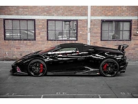 Lamborghini huracan spyder 5.2l v10 lp610-4 610pk 2016 - afbeelding 27 van  92