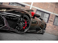 Lamborghini huracan spyder 5.2l v10 lp610-4 610pk 2016 - afbeelding 23 van  92