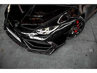 Lamborghini huracan spyder 5.2l v10 lp610-4 610pk 2016 - afbeelding 34 van  92
