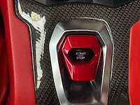 Lamborghini huracan spyder 5.2l v10 lp610-4 610pk 2016 - afbeelding 48 van  92