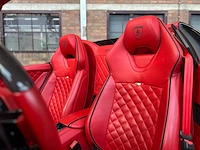 Lamborghini huracan spyder 5.2l v10 lp610-4 610pk 2016 - afbeelding 54 van  92