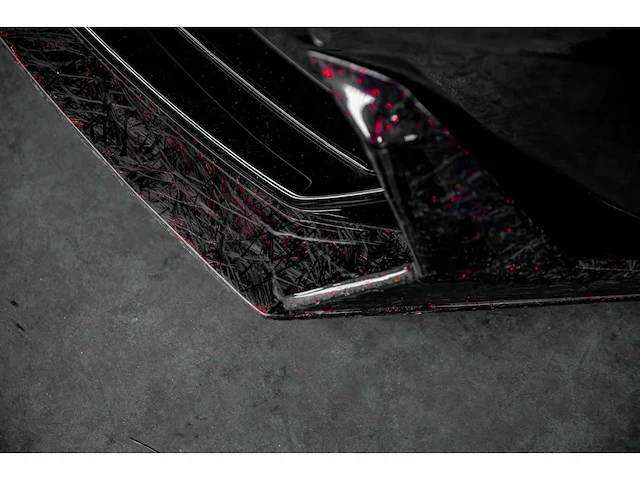 Lamborghini huracan spyder 5.2l v10 lp610-4 610pk 2016 - afbeelding 45 van  92