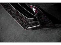 Lamborghini huracan spyder 5.2l v10 lp610-4 610pk 2016 - afbeelding 45 van  92