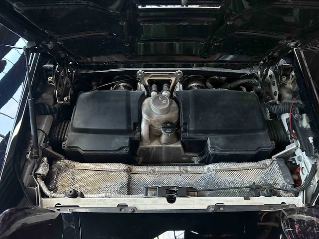 Lamborghini huracan spyder 5.2l v10 lp610-4 610pk 2016 - afbeelding 60 van  92