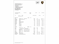 Lamborghini huracan spyder 5.2l v10 lp610-4 610pk 2016 - afbeelding 75 van  92