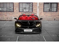 Lamborghini huracan spyder 5.2l v10 lp610-4 610pk 2016 - afbeelding 67 van  92