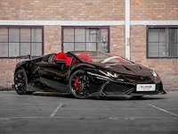 Lamborghini huracan spyder 5.2l v10 lp610-4 610pk 2016 - afbeelding 2 van  92