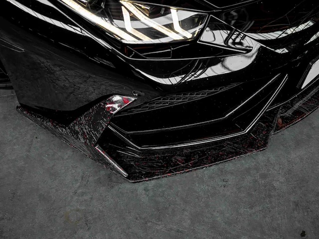 Lamborghini huracan spyder 5.2l v10 lp610-4 610pk 2016 - afbeelding 5 van  92