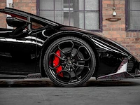 Lamborghini huracan spyder 5.2l v10 lp610-4 610pk 2016 - afbeelding 9 van  92