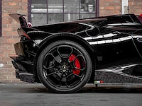 Lamborghini huracan spyder 5.2l v10 lp610-4 610pk 2016 - afbeelding 10 van  92