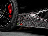 Lamborghini huracan spyder 5.2l v10 lp610-4 610pk 2016 - afbeelding 11 van  92