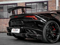 Lamborghini huracan spyder 5.2l v10 lp610-4 610pk 2016 - afbeelding 18 van  92
