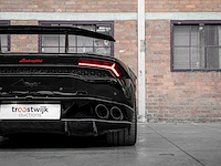 Lamborghini huracan spyder 5.2l v10 lp610-4 610pk 2016 - afbeelding 21 van  92