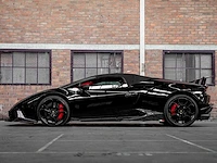 Lamborghini huracan spyder 5.2l v10 lp610-4 610pk 2016 - afbeelding 26 van  92