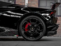 Lamborghini huracan spyder 5.2l v10 lp610-4 610pk 2016 - afbeelding 29 van  92