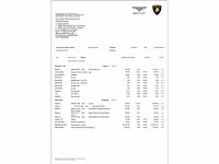 Lamborghini huracan spyder 5.2l v10 lp610-4 610pk 2016 - afbeelding 31 van  92