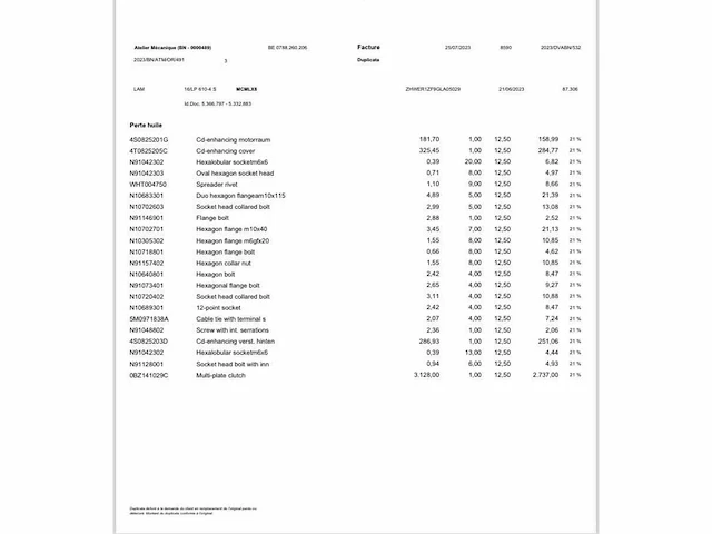 Lamborghini huracan spyder 5.2l v10 lp610-4 610pk 2016 - afbeelding 33 van  92