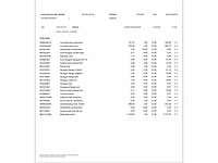 Lamborghini huracan spyder 5.2l v10 lp610-4 610pk 2016 - afbeelding 33 van  92