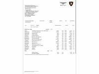 Lamborghini huracan spyder 5.2l v10 lp610-4 610pk 2016 - afbeelding 37 van  92