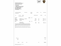 Lamborghini huracan spyder 5.2l v10 lp610-4 610pk 2016 - afbeelding 39 van  92