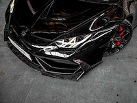 Lamborghini huracan spyder 5.2l v10 lp610-4 610pk 2016 - afbeelding 34 van  92