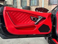 Lamborghini huracan spyder 5.2l v10 lp610-4 610pk 2016 - afbeelding 49 van  92