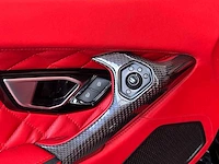Lamborghini huracan spyder 5.2l v10 lp610-4 610pk 2016 - afbeelding 50 van  92