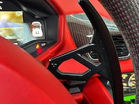 Lamborghini huracan spyder 5.2l v10 lp610-4 610pk 2016 - afbeelding 54 van  92