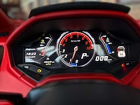 Lamborghini huracan spyder 5.2l v10 lp610-4 610pk 2016 - afbeelding 55 van  92
